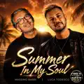 SUMMER IN MY SOUL
