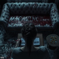 PTSD (feat. Clay-Doh the World Destroyer) - Single - Magadino The Chemist