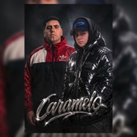 Caramelo - Single - Leuman & Axtian