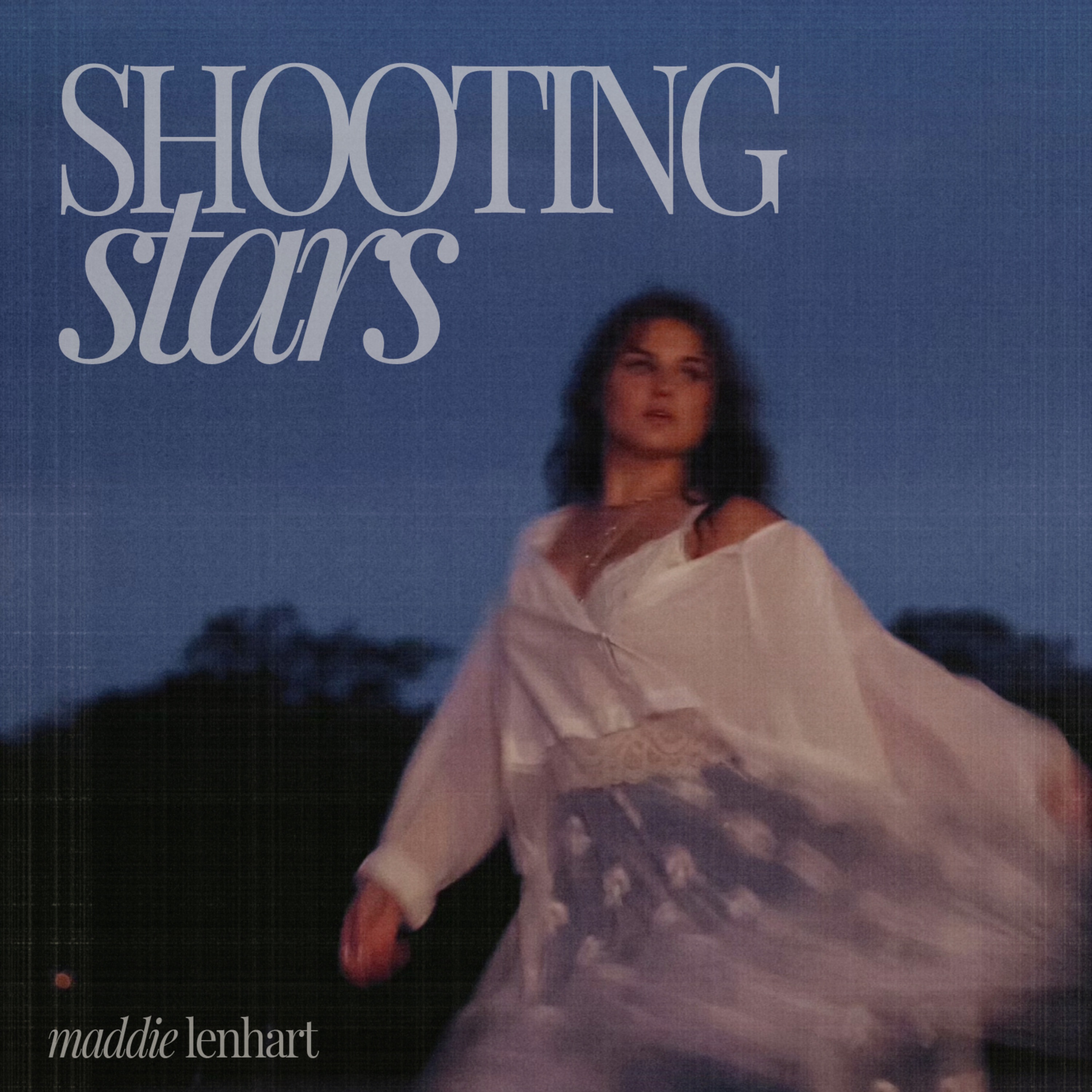 Shooting Stars - Single