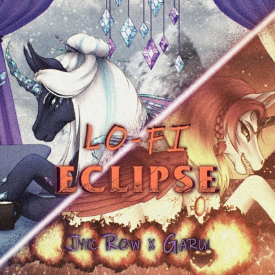Lo-fi Eclipse
