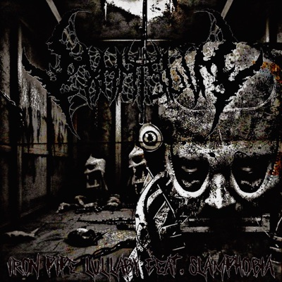 Iron pipe lullaby (feat. Slamphobia) - Single