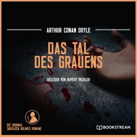 Das Tal des Grauens (Die original Sherlock Holmes Romane)
