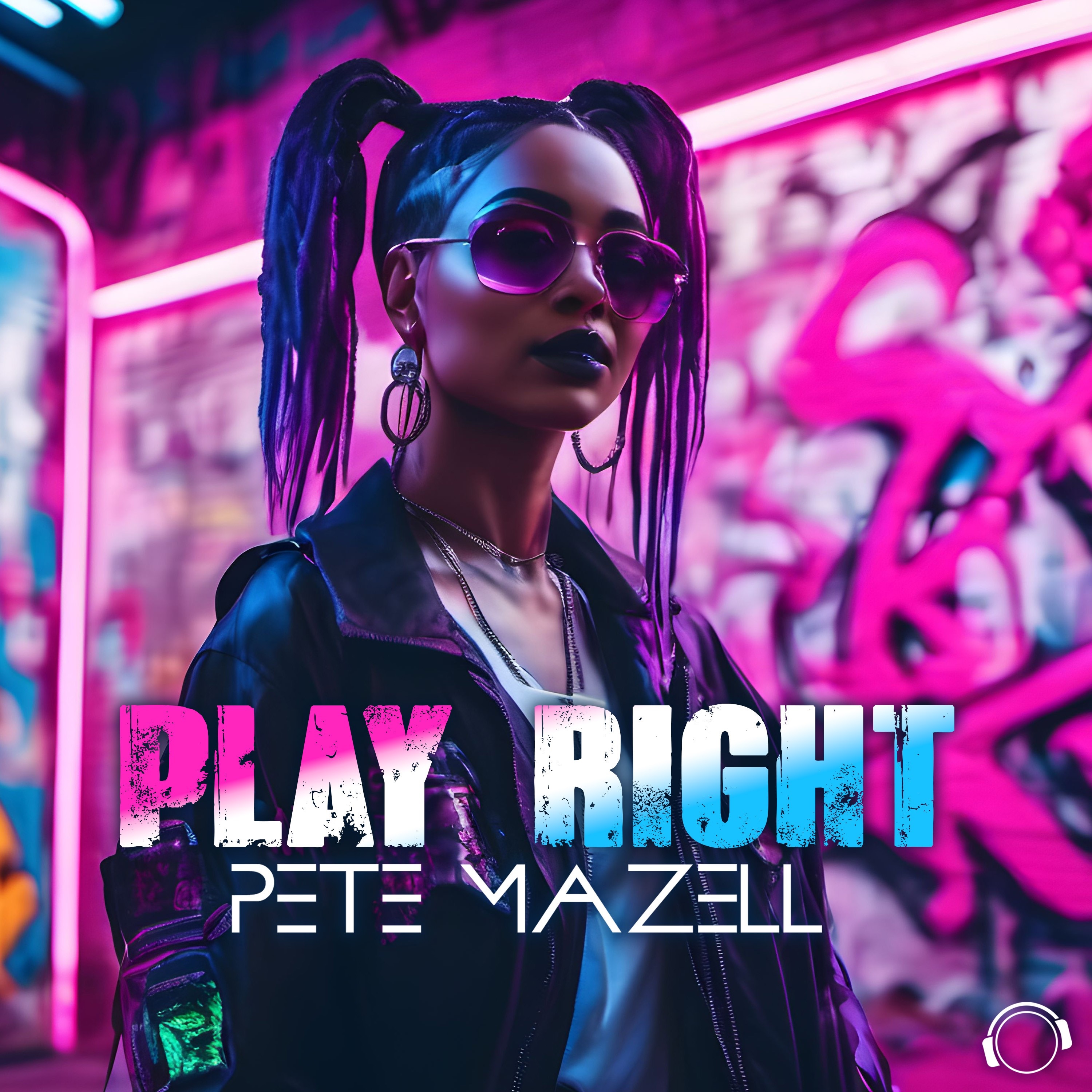 Play Right - Single
