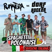 Gli Spaghetti Polonaise (feat. Dorfrocker & Kings of Günter) [Versione italiana] artwork