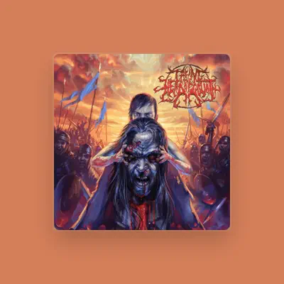 Listen to Taking the Head of Goliath, watch music videos, read bio, see tour dates & more!