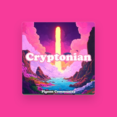 Listen to Pigeon Community, watch music videos, read bio, see tour dates & more!