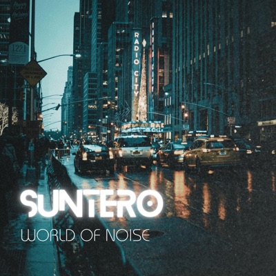 World of Noise - Single