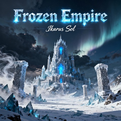 Frozen Empire (Original Score) - EP