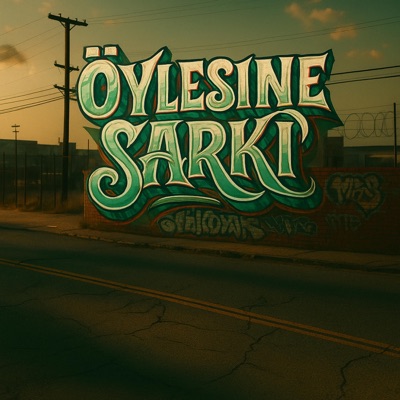 Öylesine Şarkı - Single