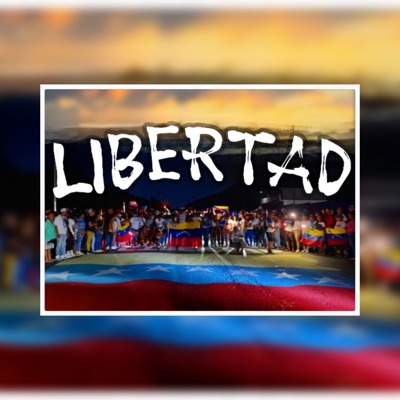 Libertad - Single