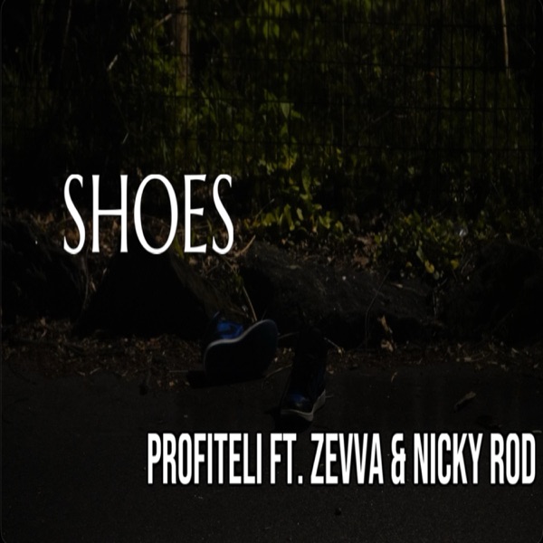 Shoes (feat. Zevva & NickyRod)