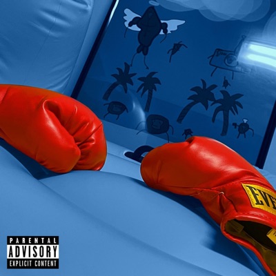 BOXIN RING (feat. SugarDuckey) - Single