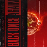 Back Once Again - Single - Mastro J