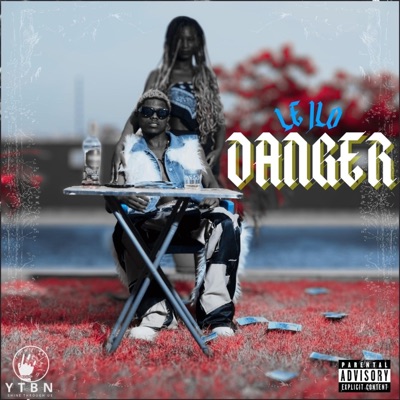 DANGER - Single