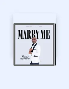 聆聽 Bexter Richardson、觀看音樂影片、閱讀小傳、查看巡演日期等！