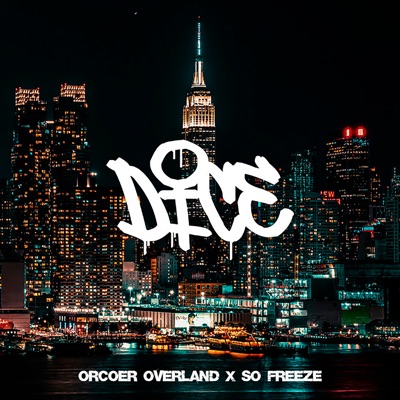 Dice (feat. So Freeze) - Single