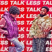Talk Less (feat. Jatz) - Single - J. Eka