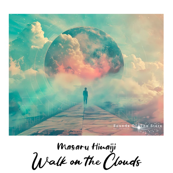 Walk on the Clouds - Single