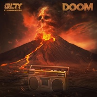 Doom (feat. Fabien Myles) - Single - GLTY