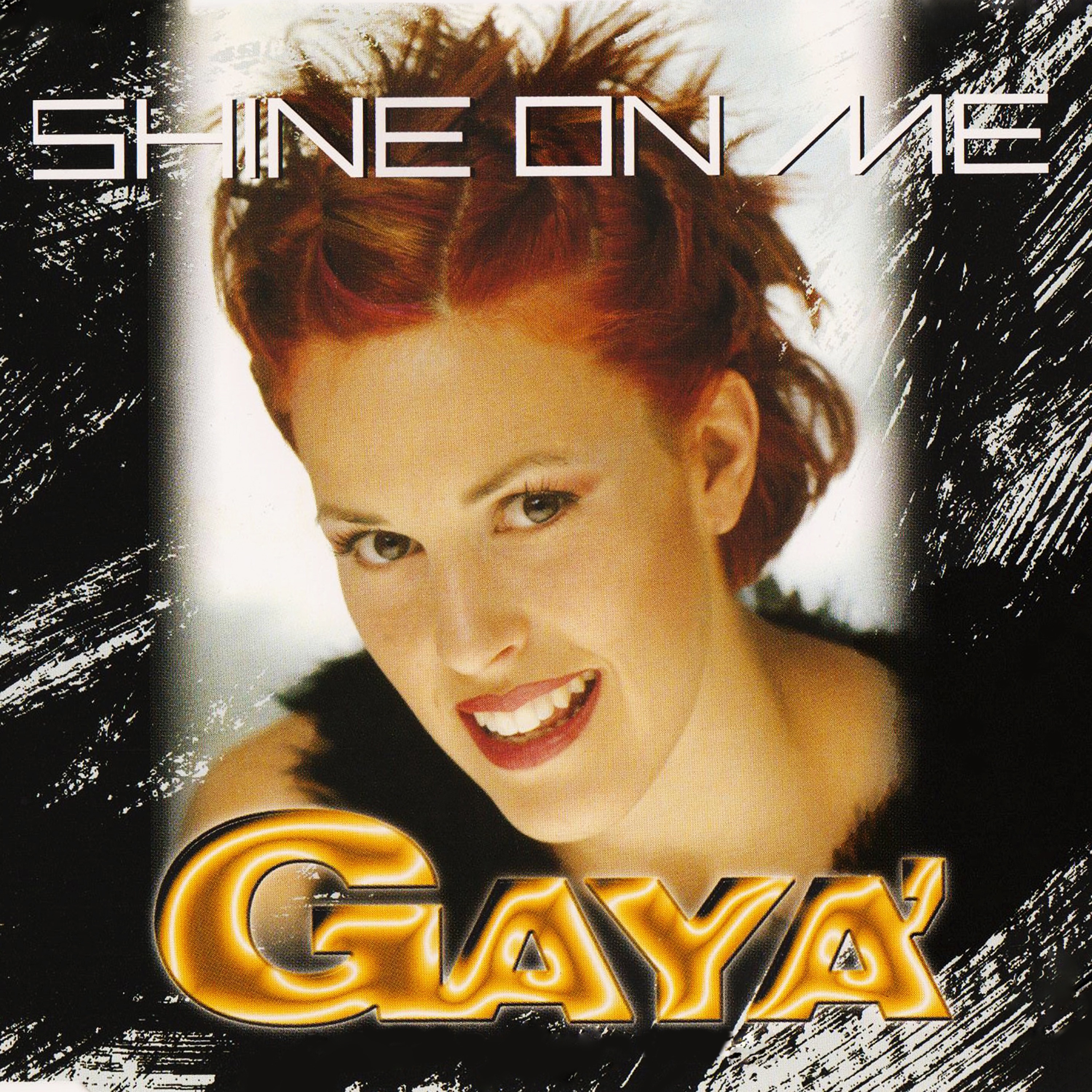 Shine On Me - Single