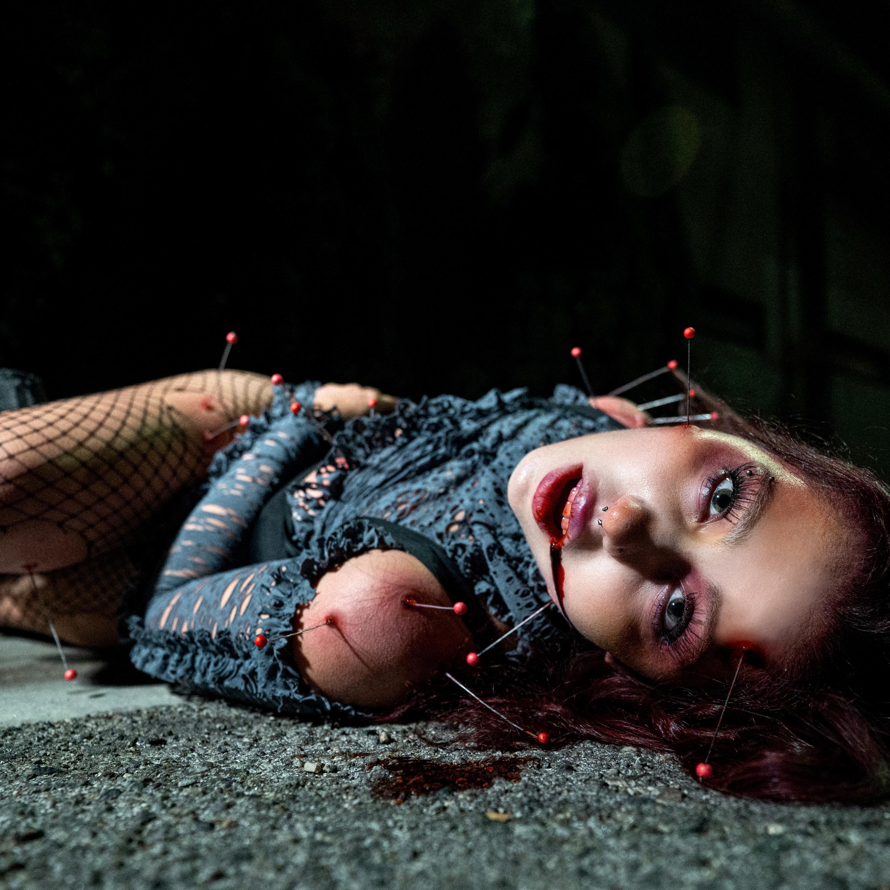 Voodoo Doll - Single