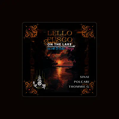 Listen to Lello Fusco, watch music videos, read bio, see tour dates & more!