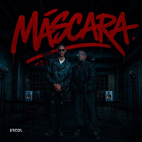 Máscara - Single