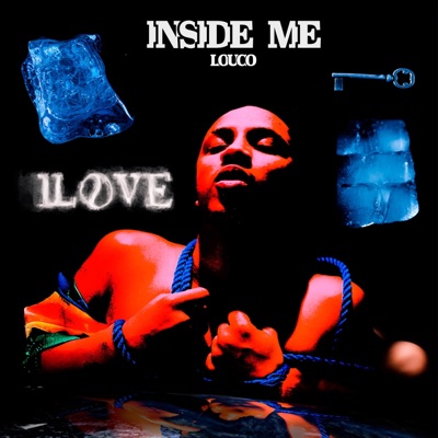 INSIDE ME - Single