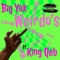 Weirdo's (feat. King Qeb) - Big Yak lyrics