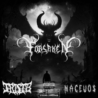 FORSAKEN - Single - Trist B