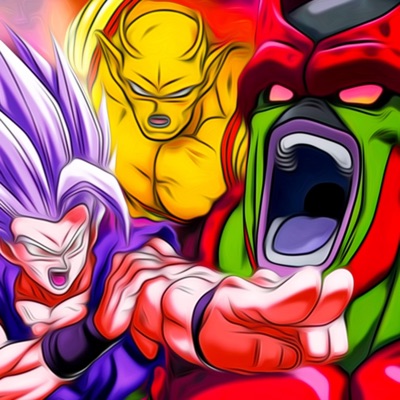 Rap De Dragon Ball Super: Super Hero (Remastered 2025) - Single