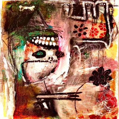 A Modern Day Picasso - EP