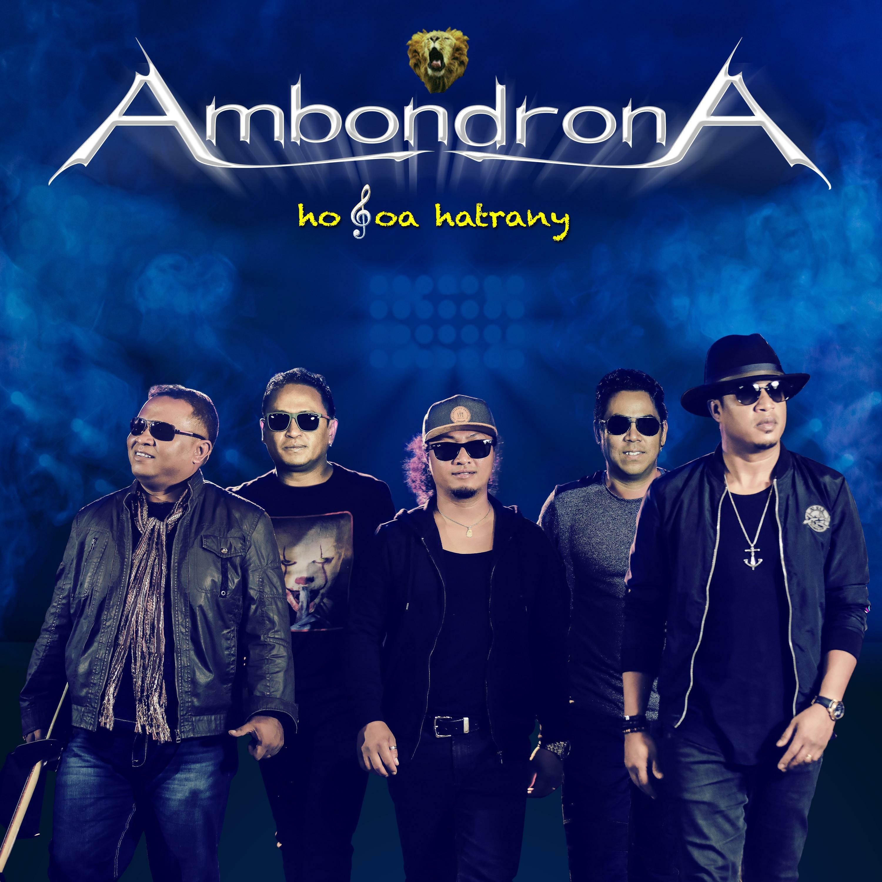 AmbondronA - Tomany irery (mp3j.cc)