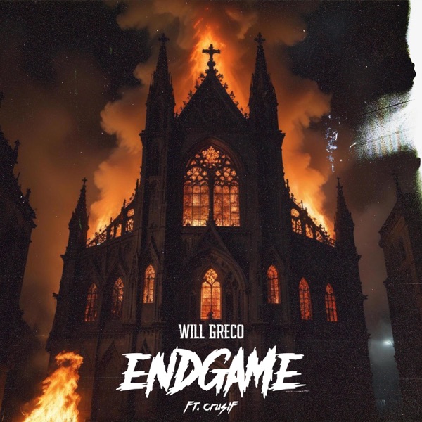 Endgame (feat. Crusif)