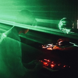 FUTURE NOISE TWO 5 SADDESIGN'