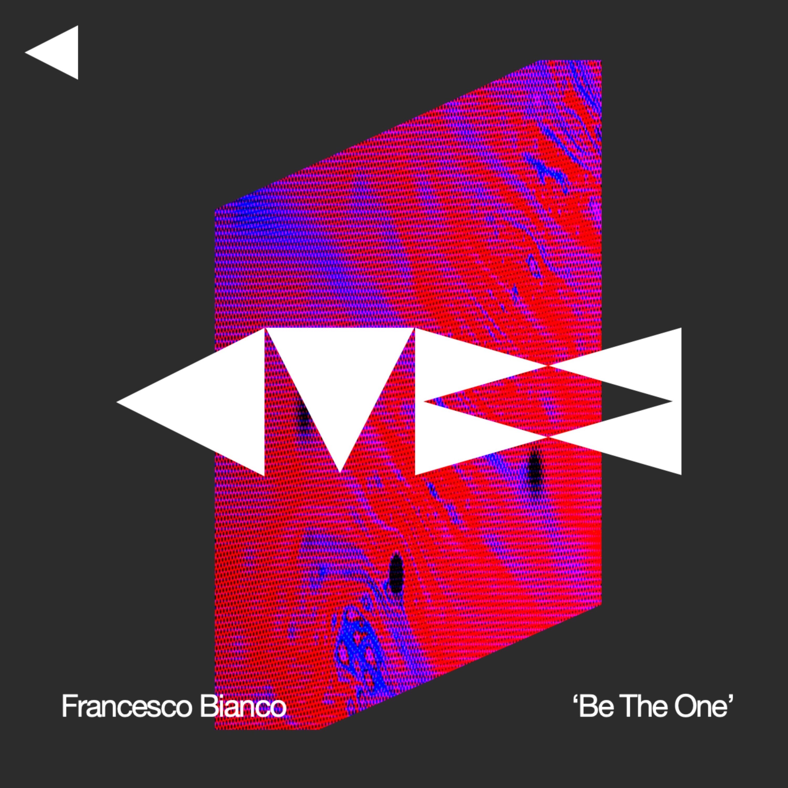Be The One - Single