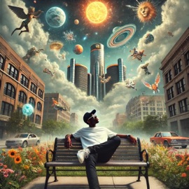 Think About It 7time