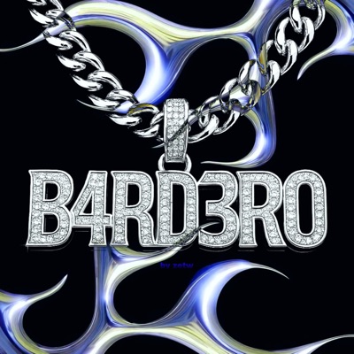 B4RD3R0 - Single