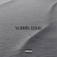 Norrin Radd - Single - Slkrack