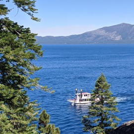 Why Do You Always Look Behind You? JoshIGuess