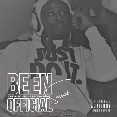 Been Official - Single
