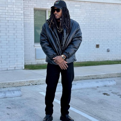 Like Fire (feat. Khallion) - Single