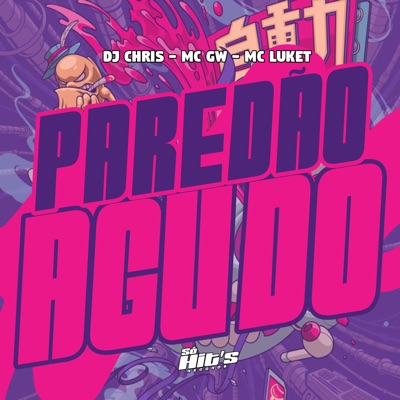 Paredão Agudo - Single