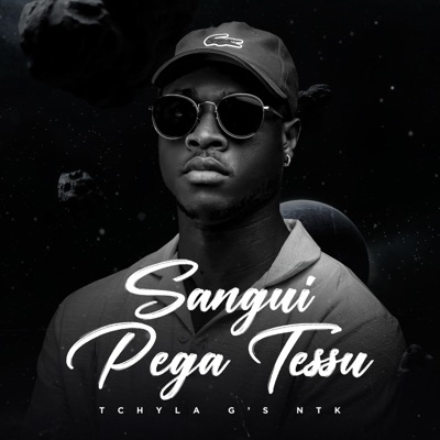 RINKA NHA KORSON (feat. MC Scobar) - Single