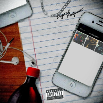 digital footprint