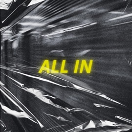 ALL IN (feat. Christopher Syncere) DANMAR