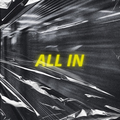 ALL IN (feat. Christopher Syncere) - Single
