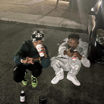 NFL (feat. YonBandzz) - Single