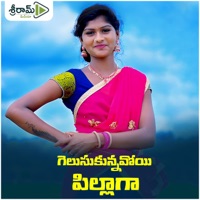 Gelusukunanoye Pillaga - Single - Shirisha